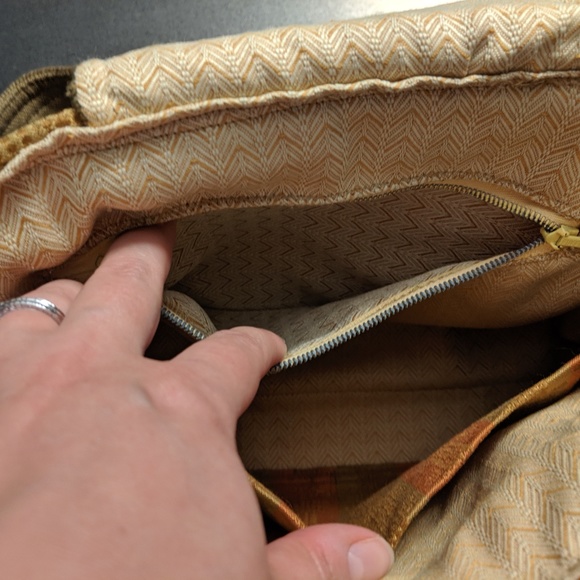 Perfect Fall Handbag - Picture 5 of 5